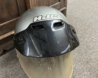 Hjc helmet