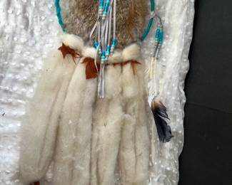 Dreamcatcher, Native American 