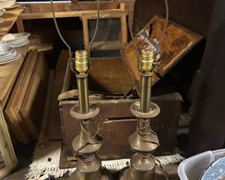 Lamps 
