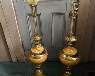 Lamps