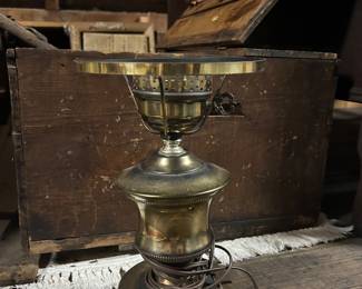 Lamp