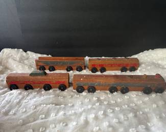 Trains