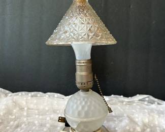 Vintage lamp