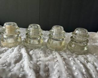 Insulators