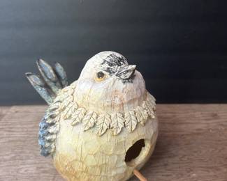 Bird house