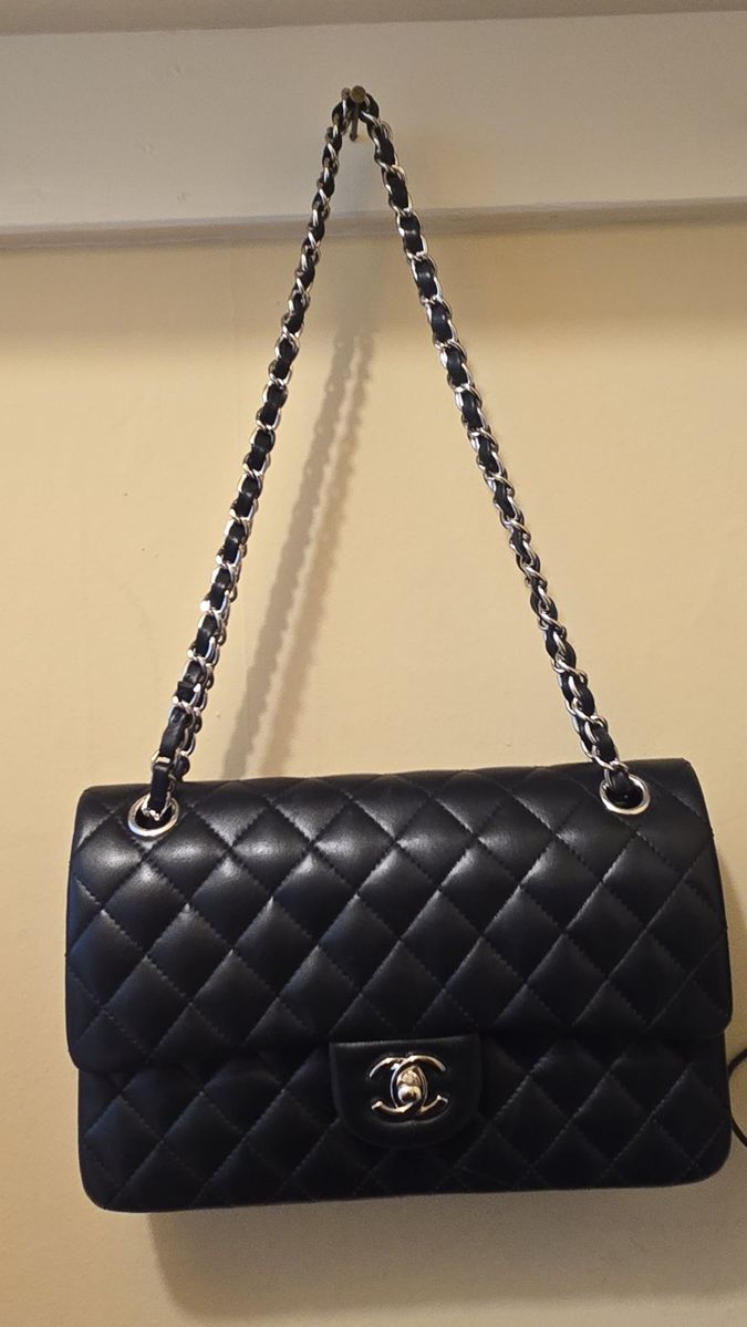 Chanel Classic Flap Bag