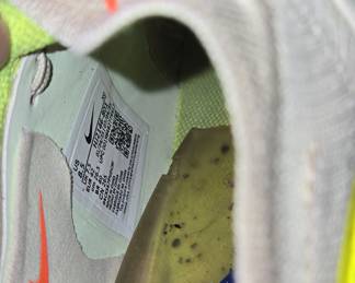 Nike Phantom 6 Low Elite FG "Hyper Crimson/Black/Limelight" HJ2146-801