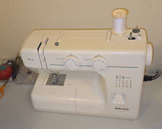 Baby Lock BL9 Sewing Machine