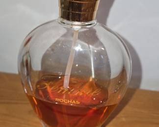 Femme by Marcel Rochas Parfum Extrait