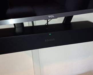 TCL 55R615 55-inch 4K Roku Smart LED TV