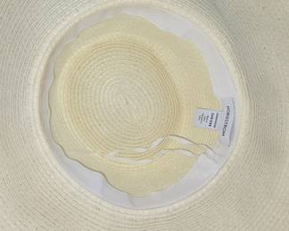 Nordstrom Straw Sun Hat