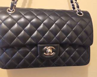Chanel Classic Flap Bag