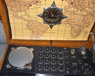 Spirit of St. Louis Field Phone Mark IV