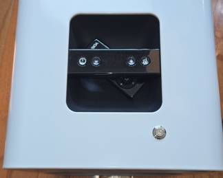 Vornado VMH500 Whole Room Metal Heater