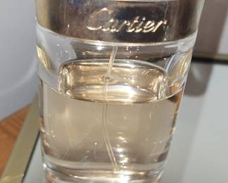 Cartier Baiser Volé Eau de Parfum