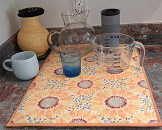 Pyrex 4-Cup Measuring Cup