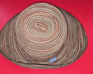 Wallaroo Hat Company Sydney Sun Hat