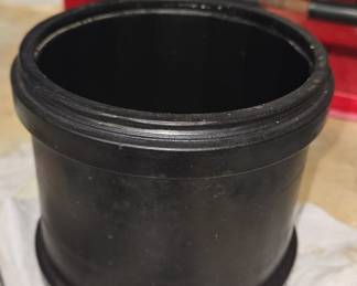 Thumler's Tumbler Replacement Barrel with Steel Shot Media
