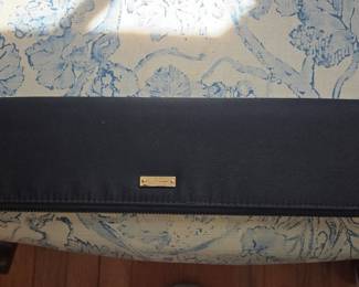 Kate Spade New York Nylon Continental Wallet