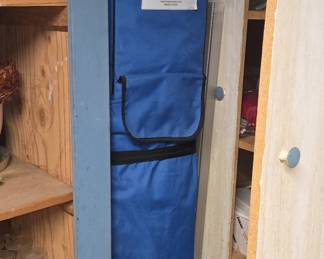 King Canopy Shade Product Carrying Case