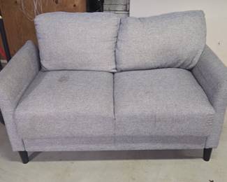Zinus Jackie Loveseat