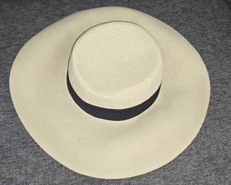 Nordstrom Straw Sun Hat