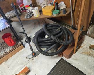 Gardena Corrugated Hose