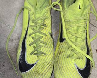 Nike Mercurial Vapor 15 Elite FG