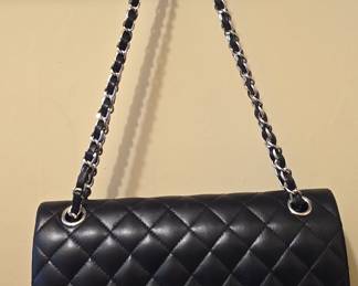 Chanel Classic Flap Bag