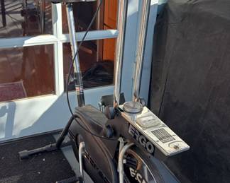 Excel Ergo Vintage Stationary Exercise Bike