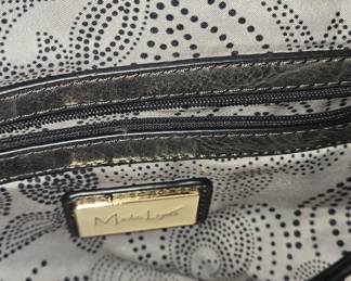 Moda Luxe Hobo Bag