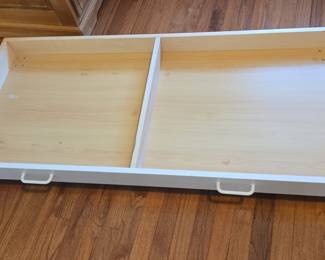 Under-Bed Storage Drawer