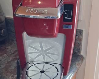 Keurig K10 Mini Plus Personal Coffee Maker