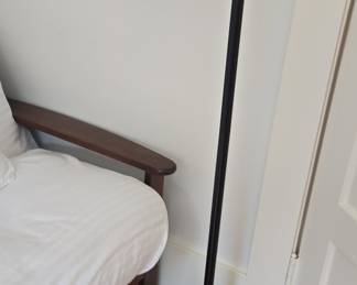 House of Troy Pharmacy Floor Lamp