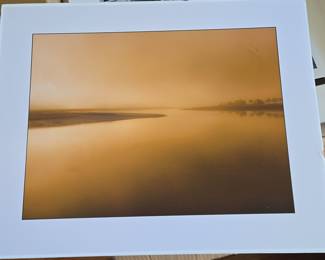 Philip M. Shaw, Oregon Coast Sunrise, Photographic Print