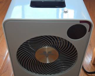 Vornado VMH500 Whole Room Metal Heater