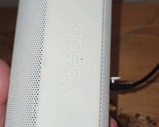 Beats Pill+ Portable Bluetooth Speaker