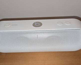 Beats Pill+ Portable Bluetooth Speaker