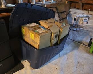 LifeAGlow LED Lighting Fixtures (Lot of 4)