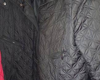 Marc New York by Andrew Marc Quilted Jacket