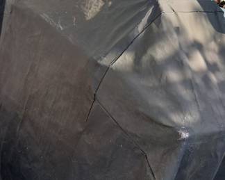 Weber Grill Cover