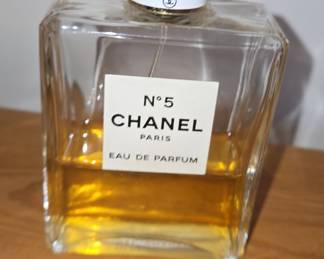Chanel No. 5 Eau de Parfum 100ml