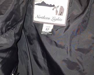 Obermeyer Northern Lights Ladies Winter Jacket