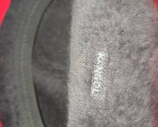 Kangol Furgora Beret