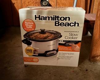 New in the box
