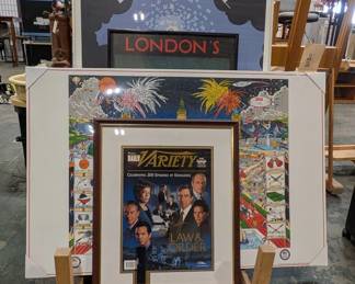 Sale Picture