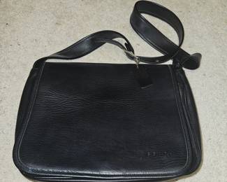 Vintage Coach Purse