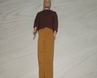 Vintage Ken