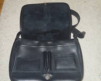 Vintage Coach Purse