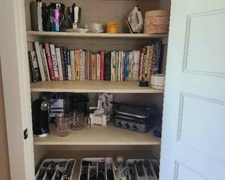 pantry